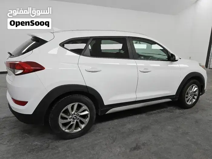 Hyundai Tucson 2018 photo 4