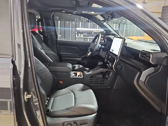 Toyota 4Runner 2025 photo 3