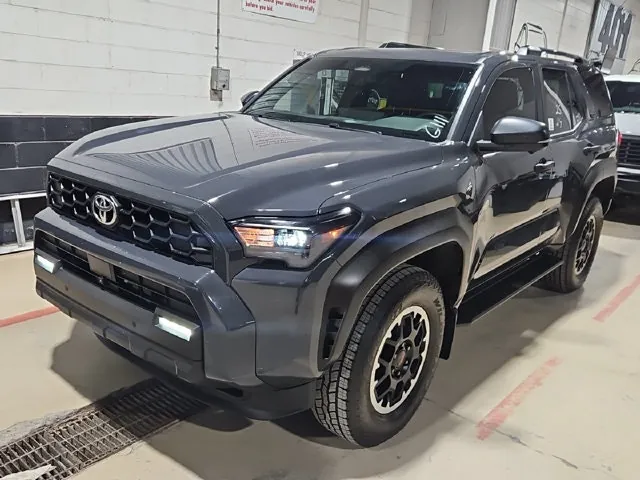Toyota 4Runner
