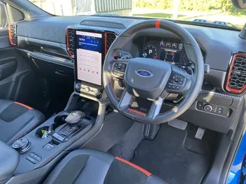 Ford Ranger 2026 photo 3