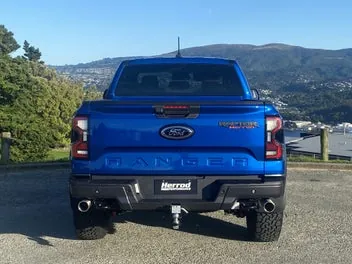 Ford Ranger 2026 photo 5