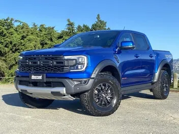 Ford Ranger 2026 photo 2