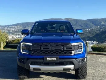 Ford Ranger 2026 photo 4
