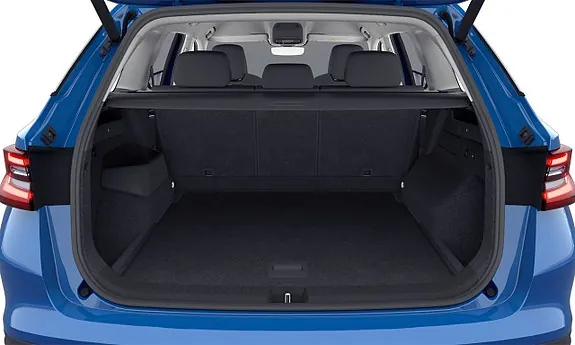 Skoda Kodiaq 2026 photo 4