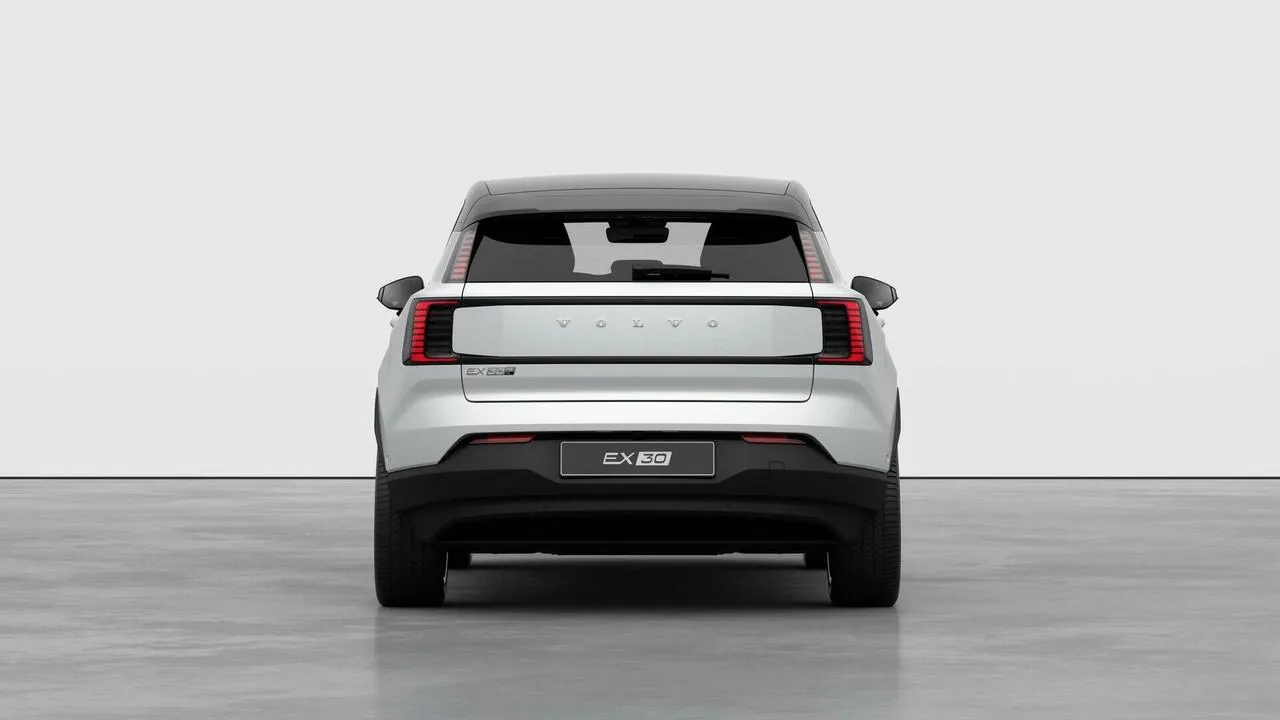 Volvo Ex30 2024 photo 5