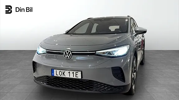 Volkswagen Id.4