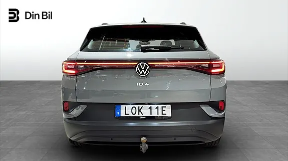 Volkswagen Id.4 2023 photo 5