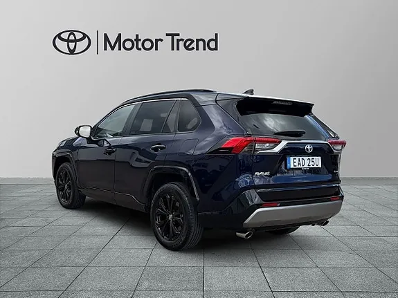 Toyota Rav4 2025 photo 3