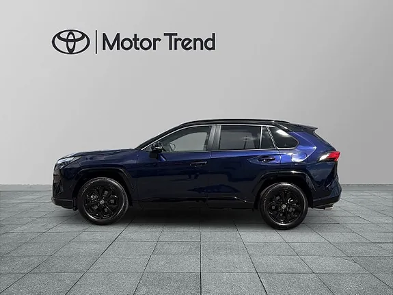 Toyota Rav4 2025 photo 4