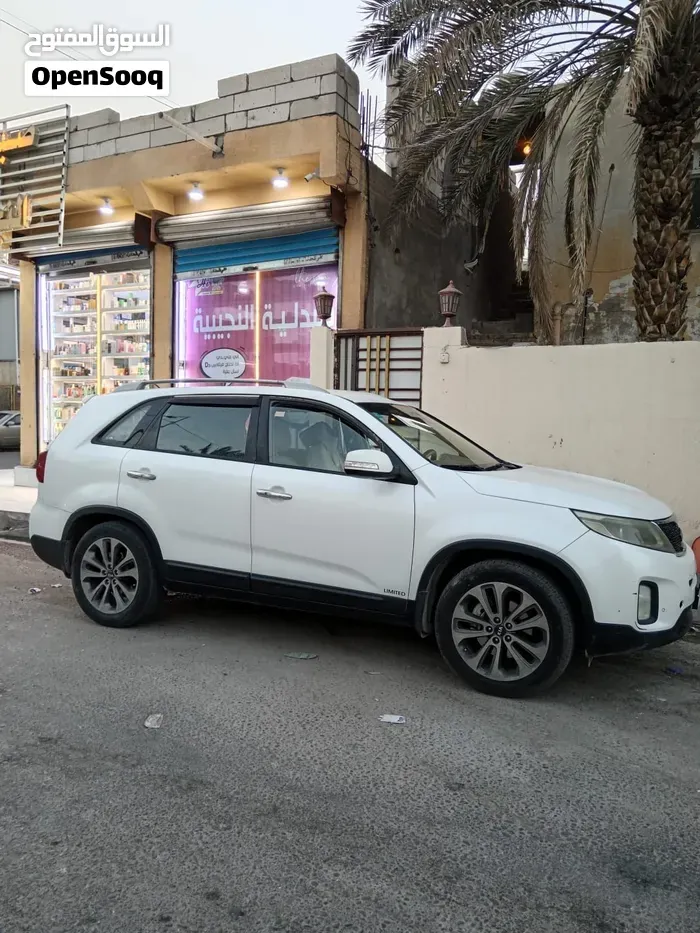 Kia Sorento 2014 photo 5