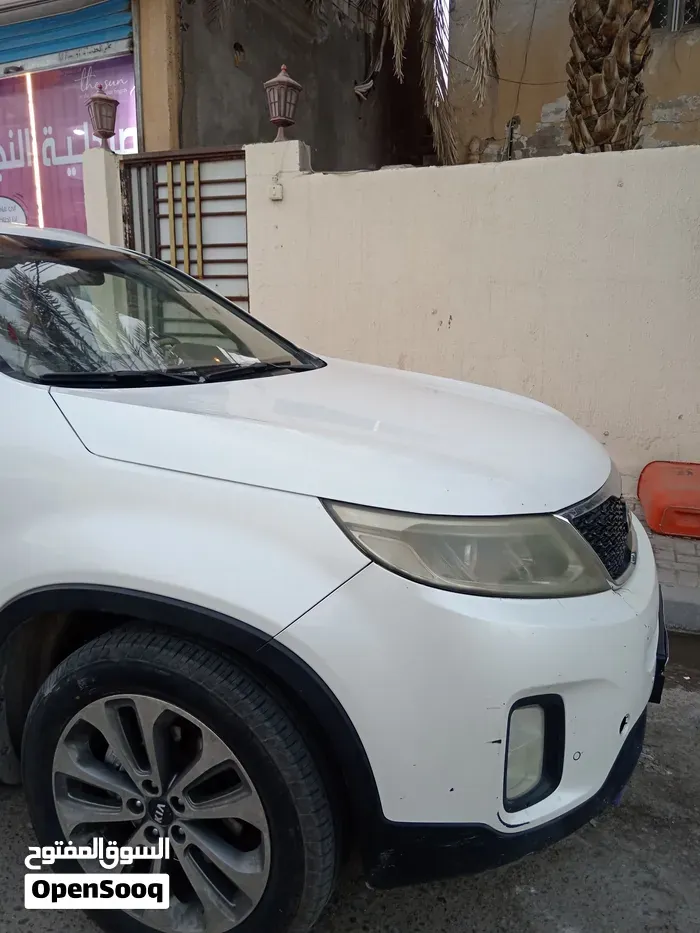 Kia Sorento 2014 photo 3