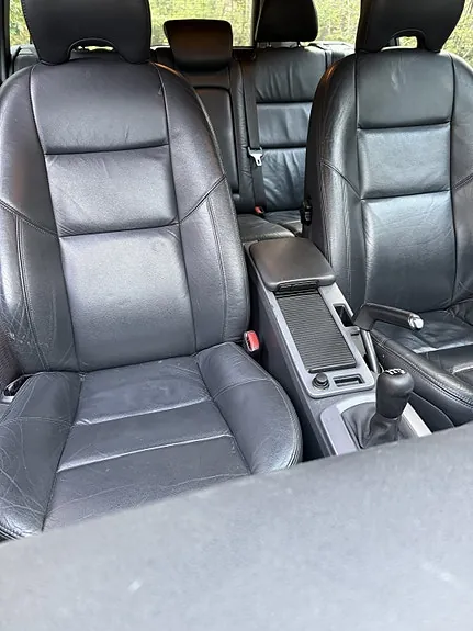 Volvo V50 2008 photo 5