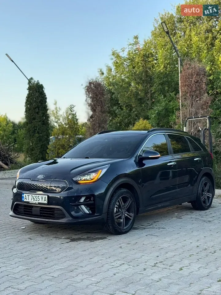 Kia Niro