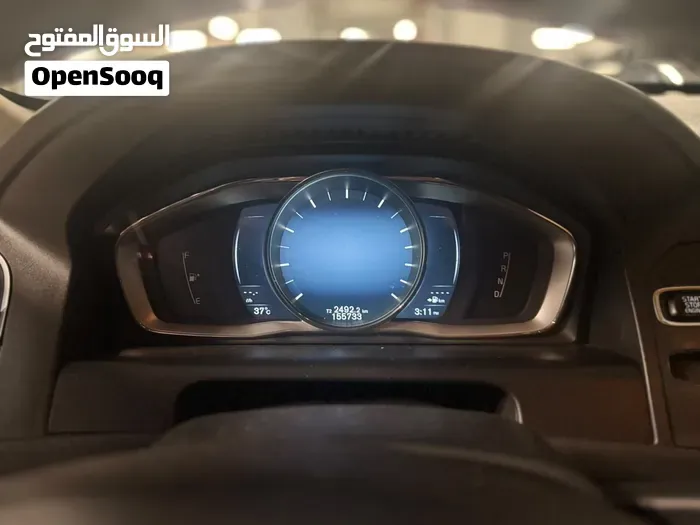 Volvo Xc60 2015 photo 5