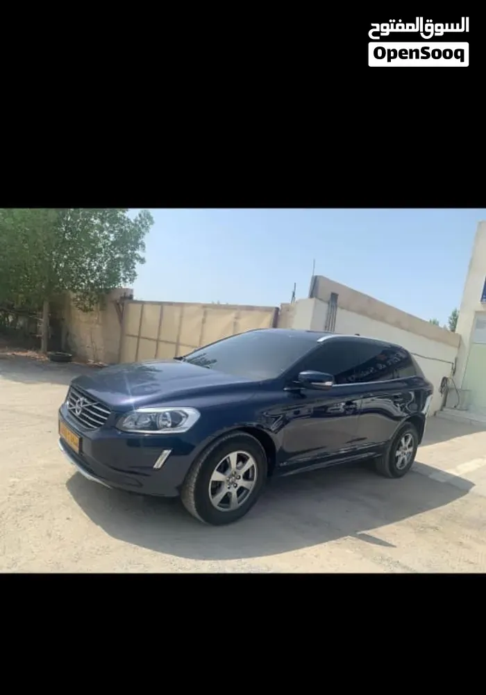 Volvo Xc60 2015 photo 4