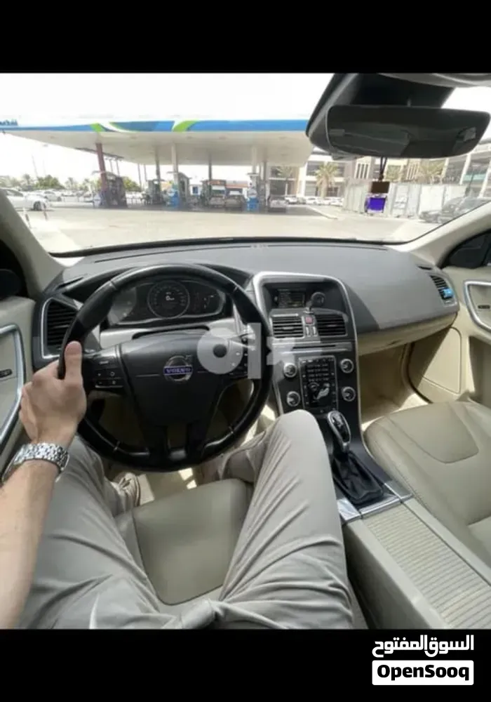Volvo Xc60 2015 photo 3