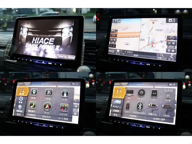 Toyota Hiace 2020 photo 2