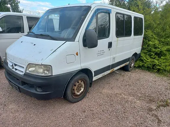 Citroen Jumper