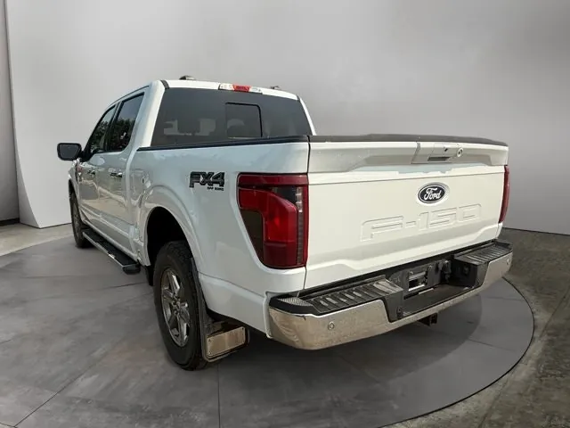 Ford F-150 2025 photo 3