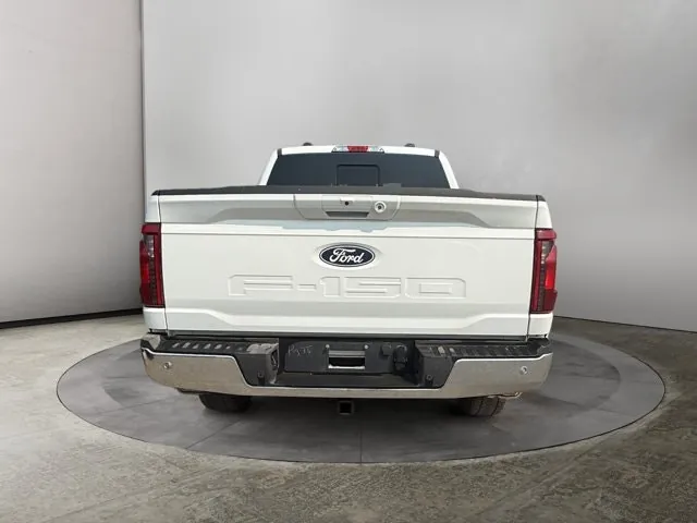 Ford F-150 2025 photo 4