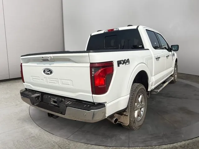 Ford F-150 2025 photo 5