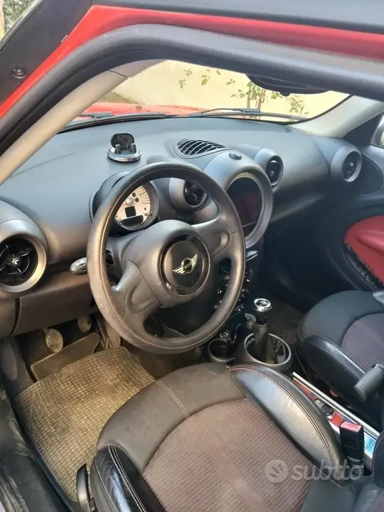 Mini Countryman 2010 photo 3