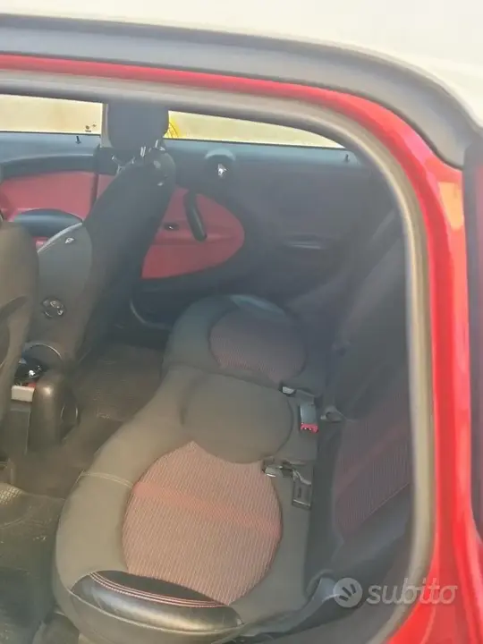 Mini Countryman 2010 photo 4