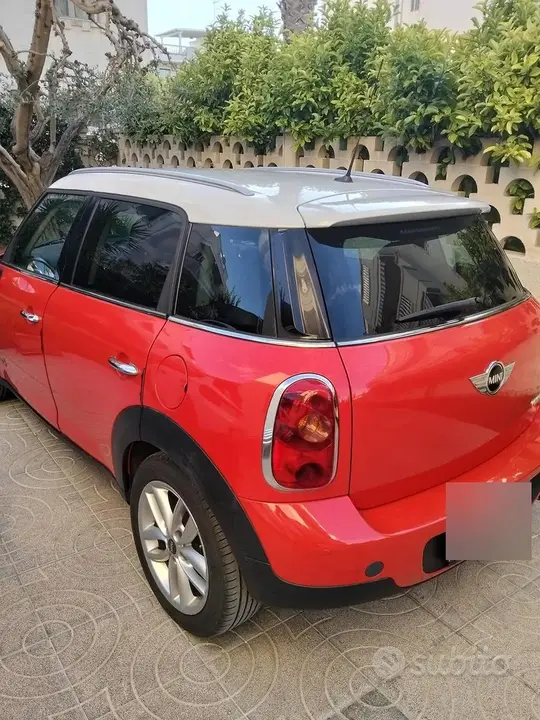 Mini Countryman 2010 photo 2