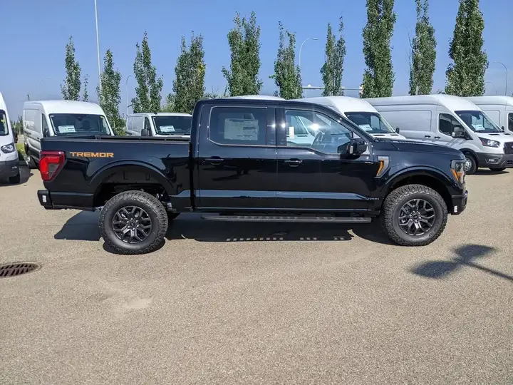 Ford F-150 2026 photo 4