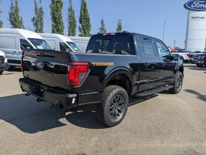 Ford F-150 2026 photo 5