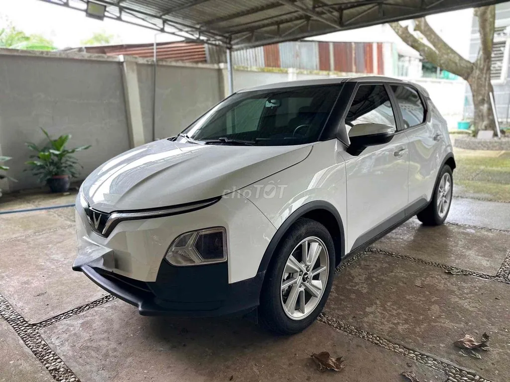 Vinfast Vf5 Plus