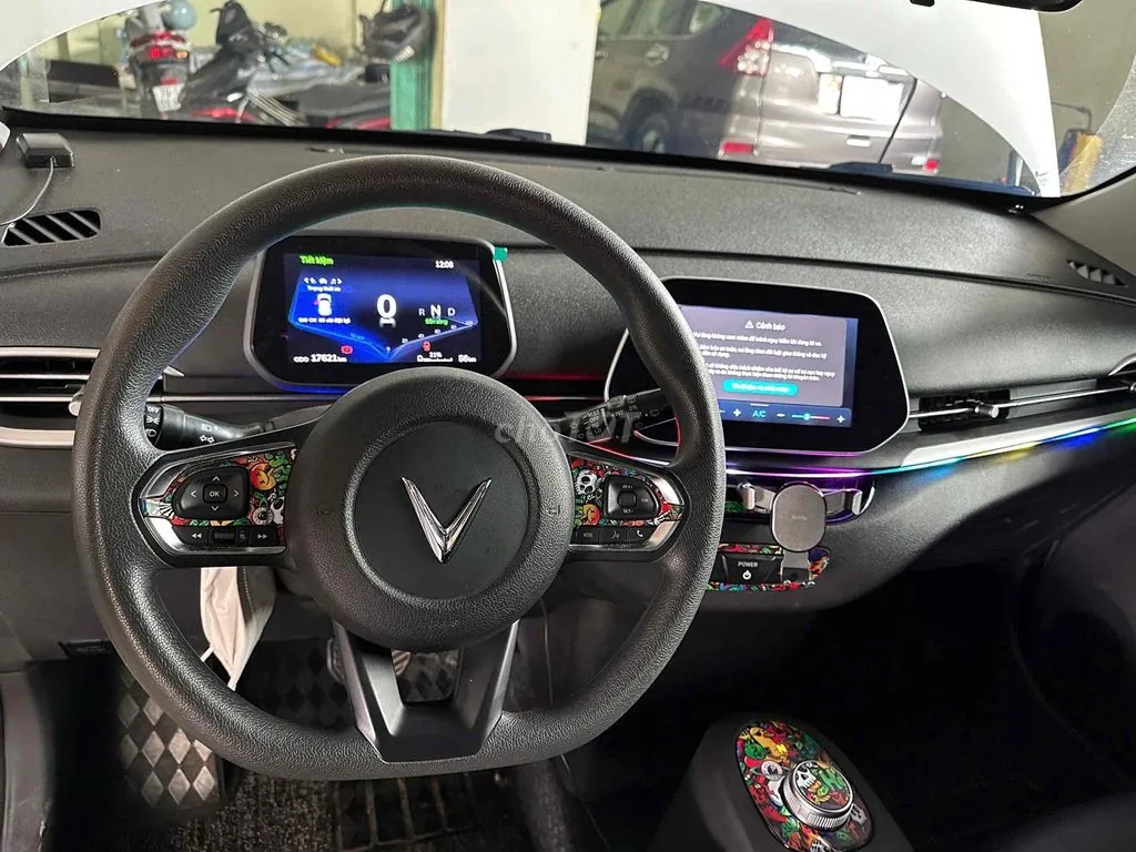 Vinfast Vf5 Plus 2025 photo 5