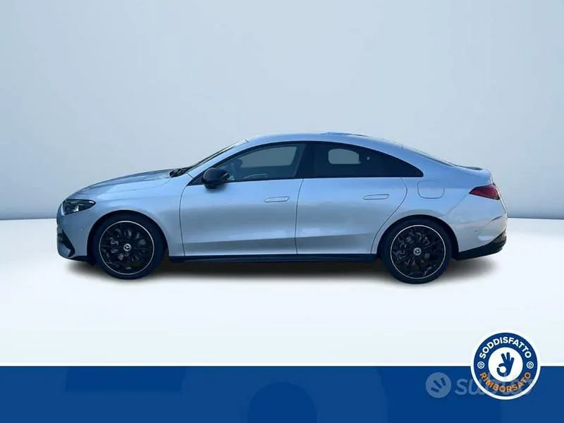 Mercedes-Benz Cla 2026 photo 5