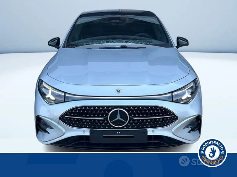 Mercedes-Benz Cla 2026 photo 3