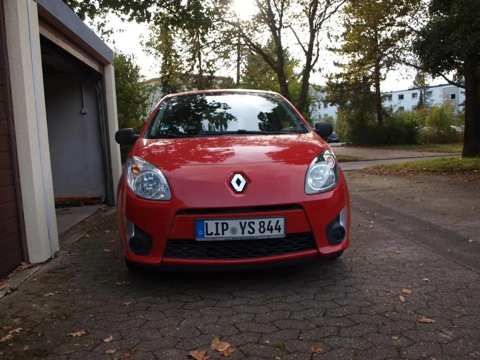 Citroen Twingo