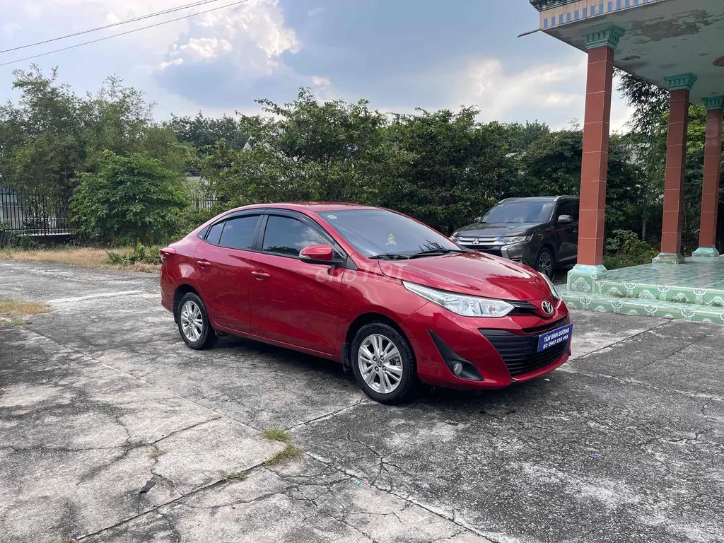Toyota Vios