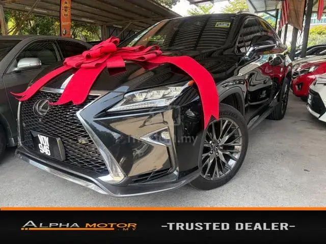 Lexus Rx300