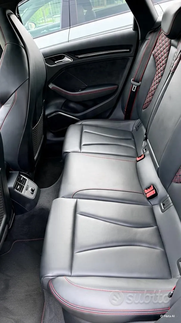 Audi Rs3 2023 photo 5