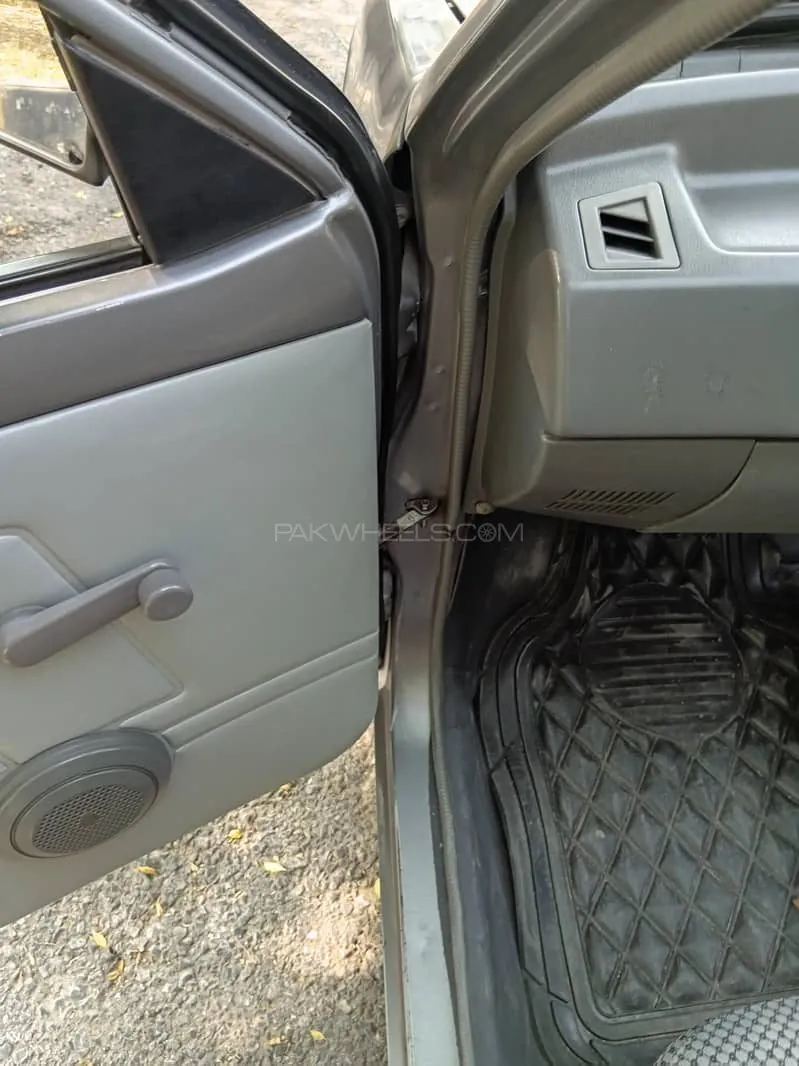 Suzuki Mehran