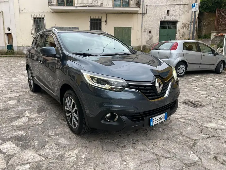 Renault Kadjar 2019 photo 3