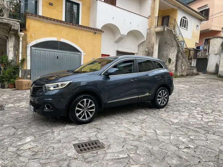 Renault Kadjar 2019 photo 5
