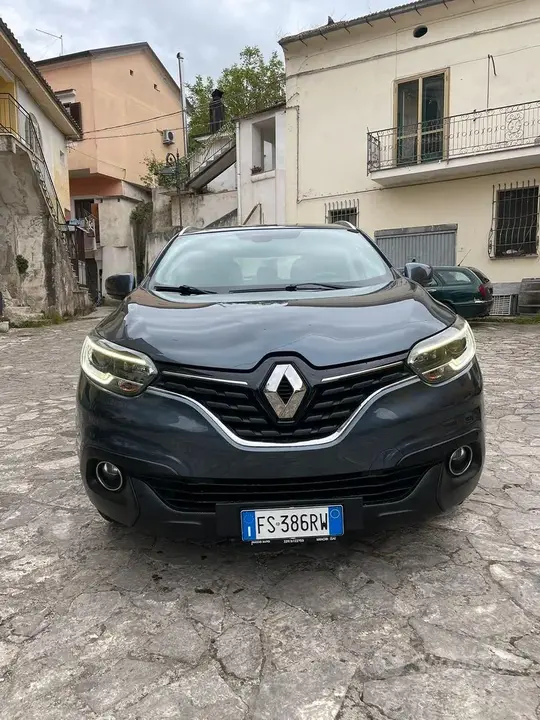 Renault Kadjar 2019 photo 4