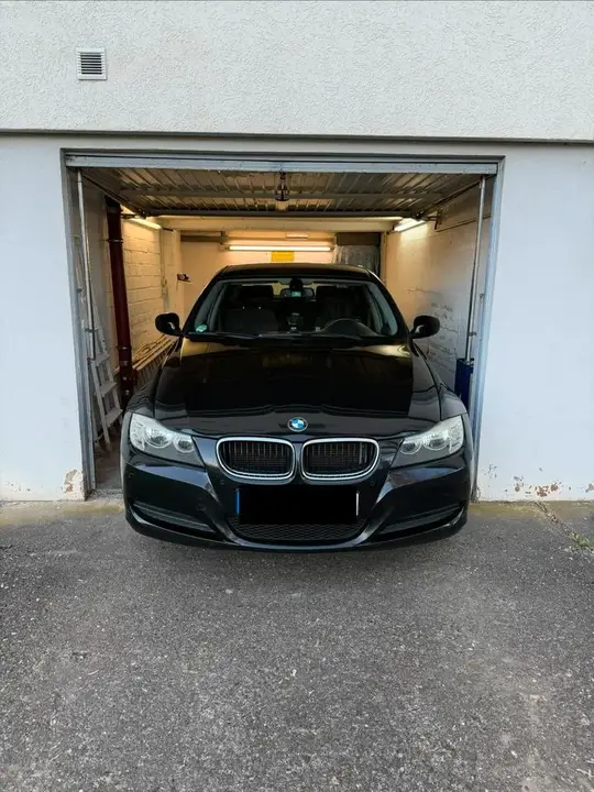 BMW 316D