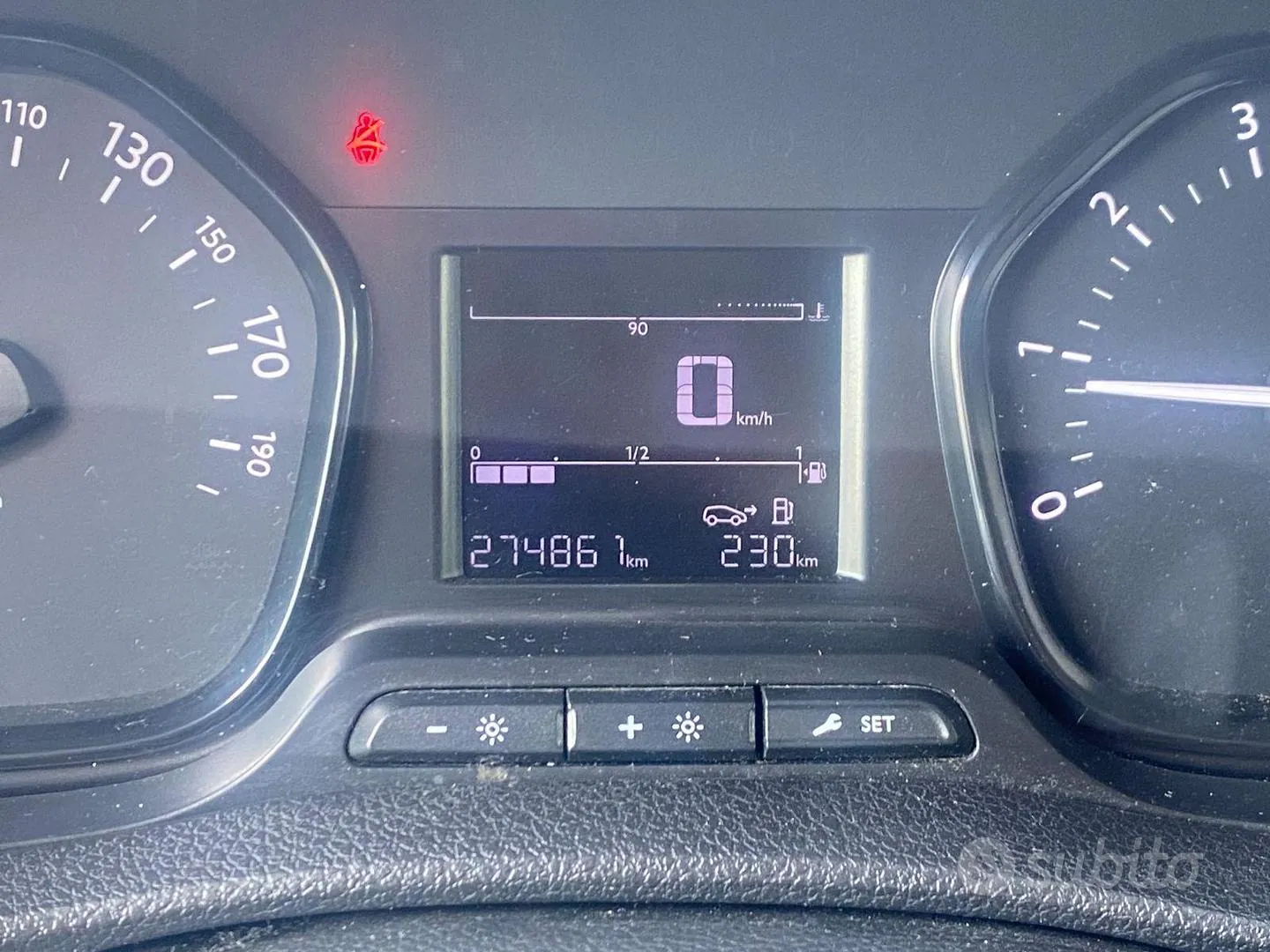 Opel Vivaro 2021 photo 2