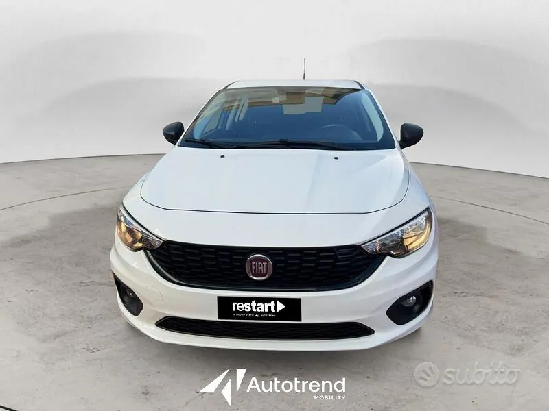 Fiat Tipo 2019 photo 2