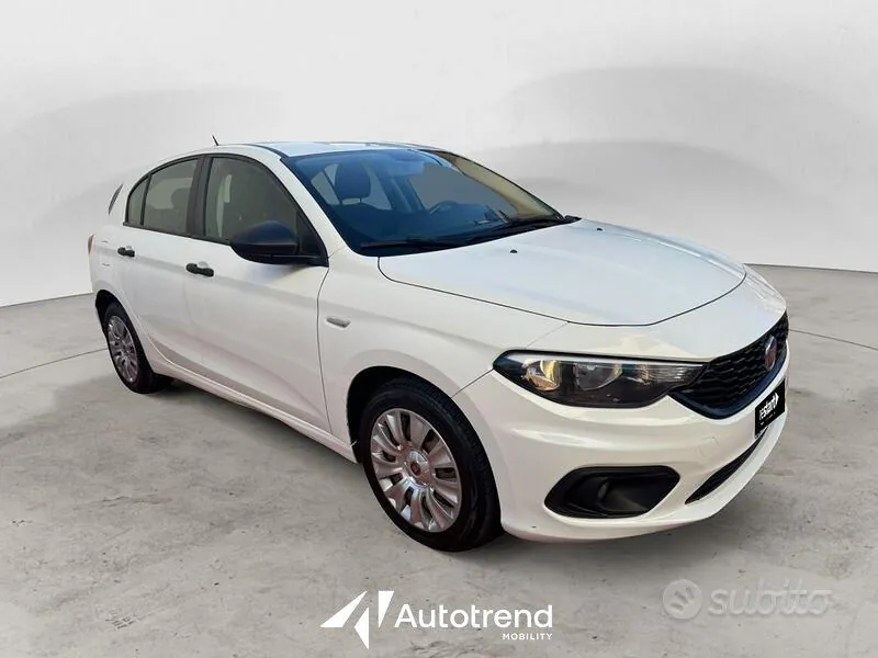 Fiat Tipo 2019 photo 3