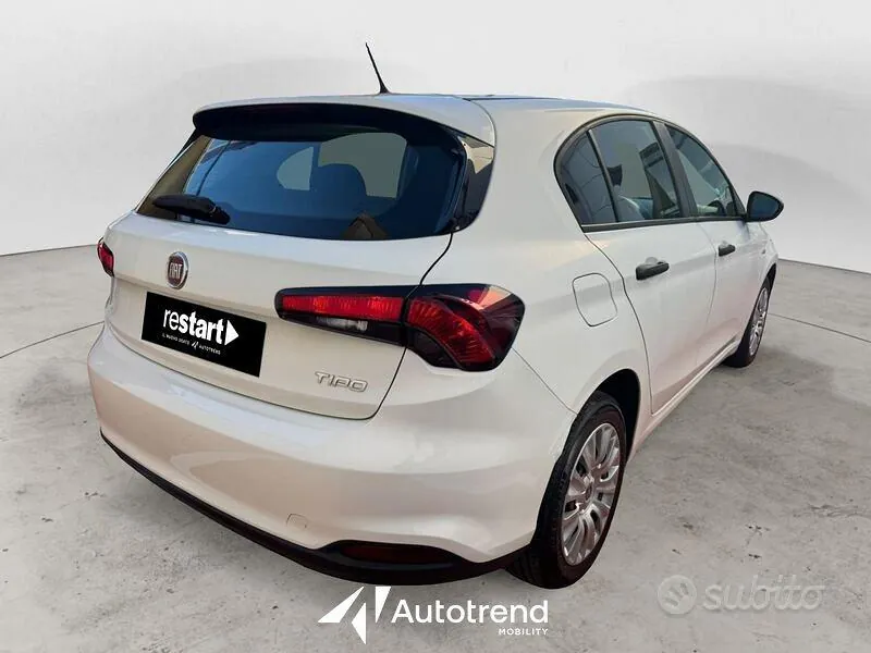 Fiat Tipo 2019 photo 4