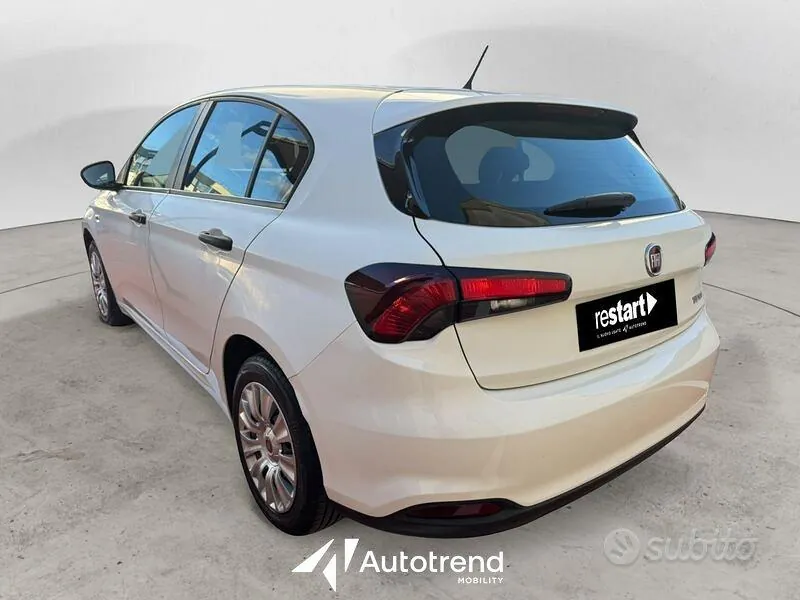Fiat Tipo 2019 photo 5