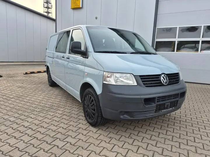 Volkswagen T5