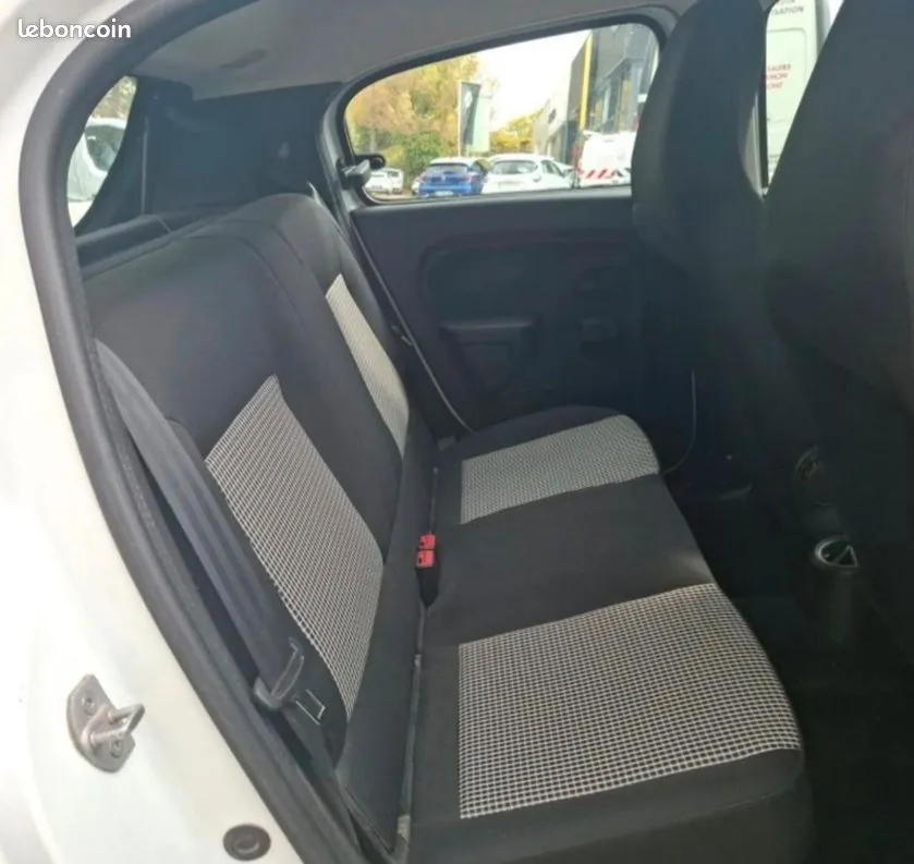 Renault Twingo 2021 photo 4